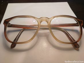 Antiquités: GAFAS VINTAGE ANGELO, GRADUADAS.